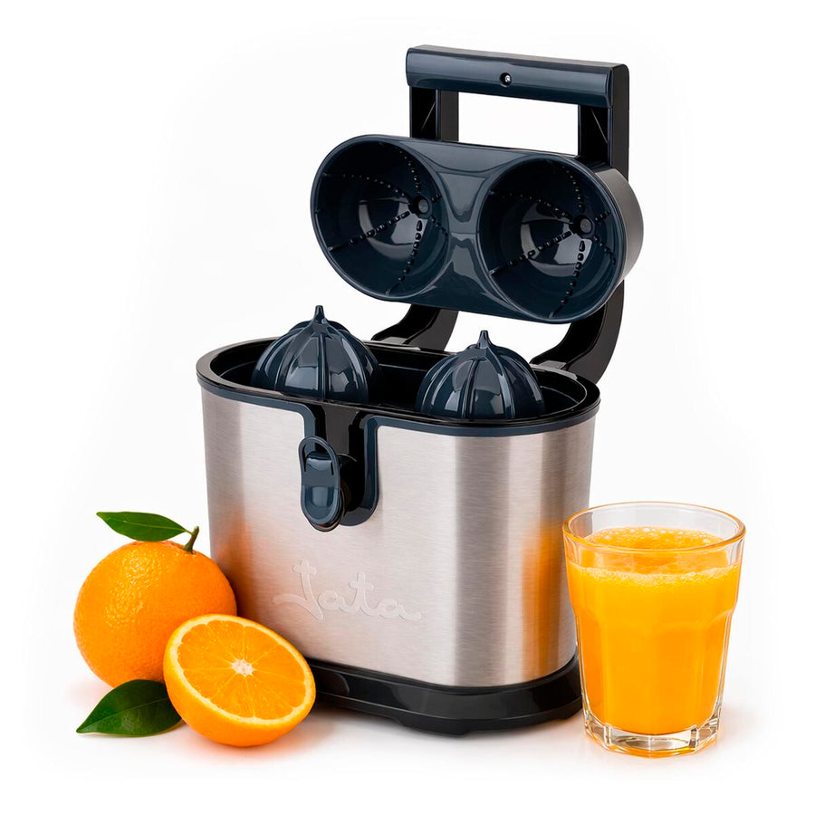 Elektriske citruspressere