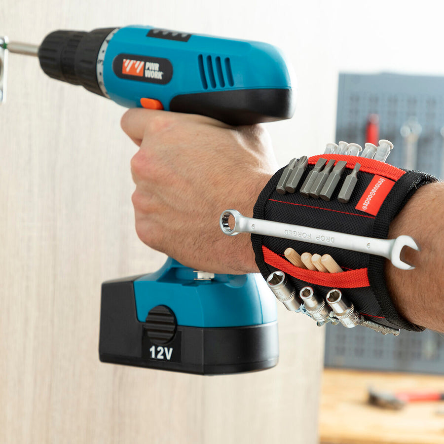 Tool rydder