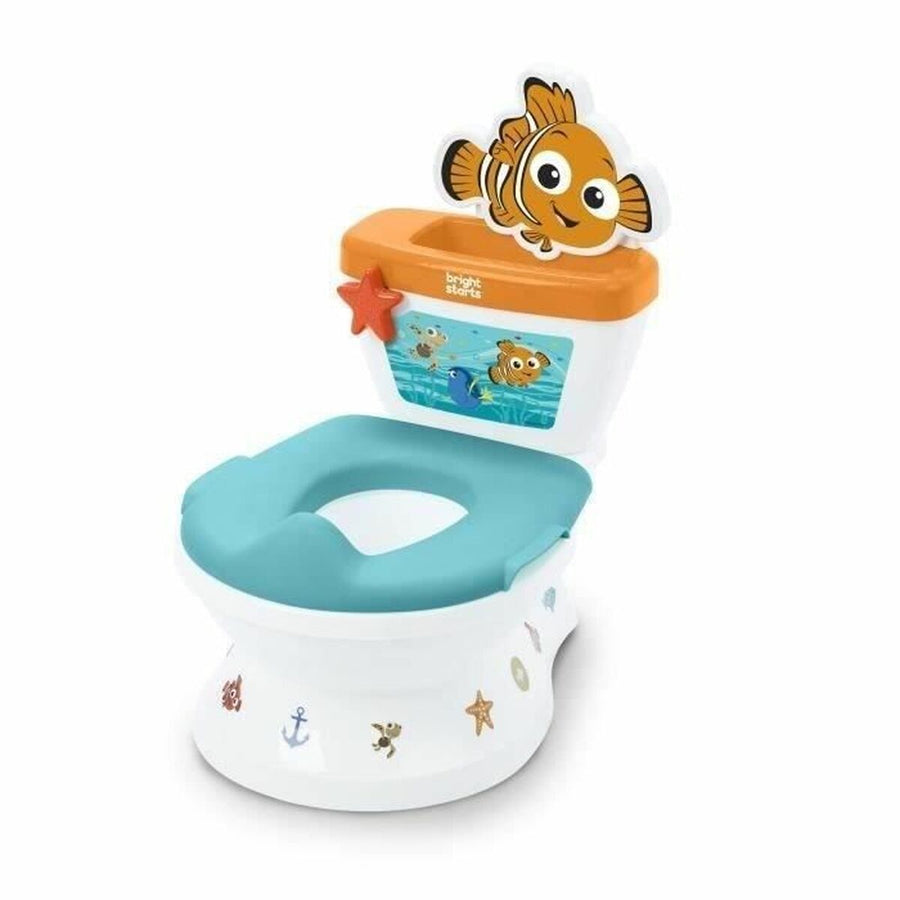 potties og taburetter