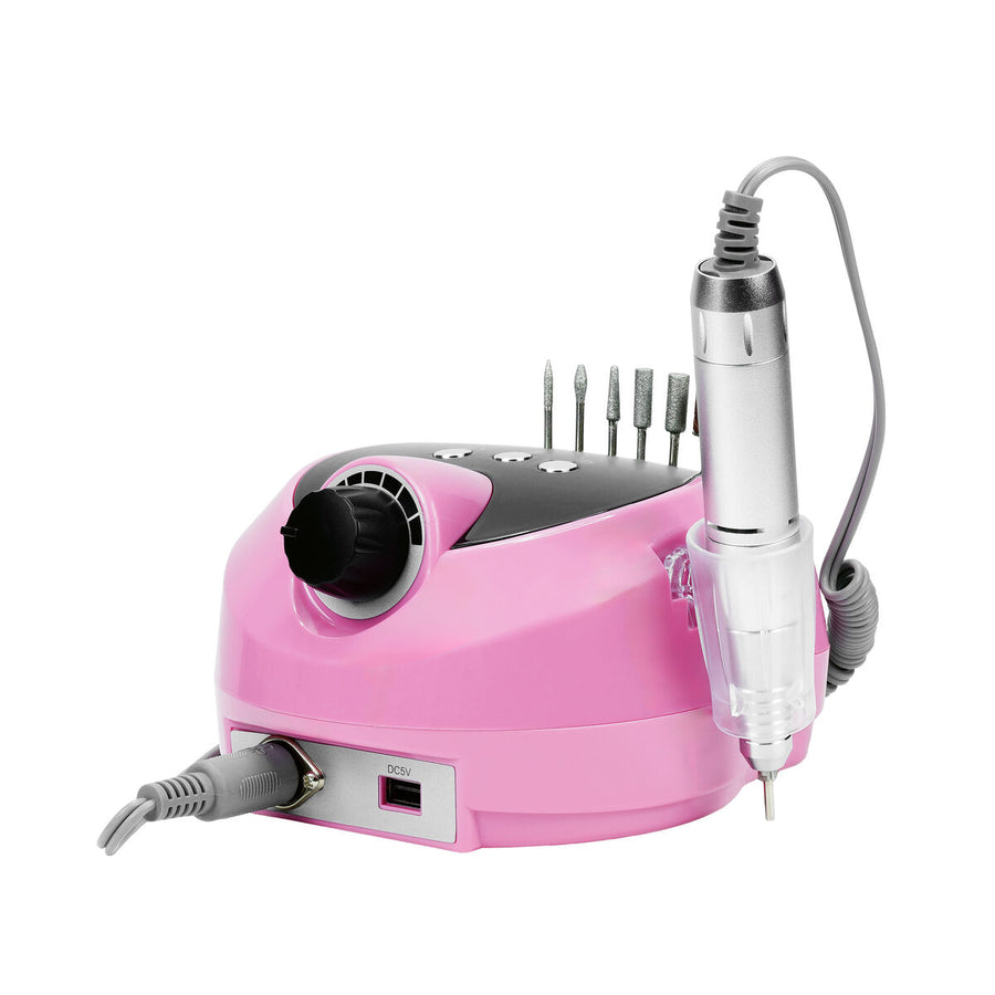 Electric Manicure Boremaskiner og tilbehør