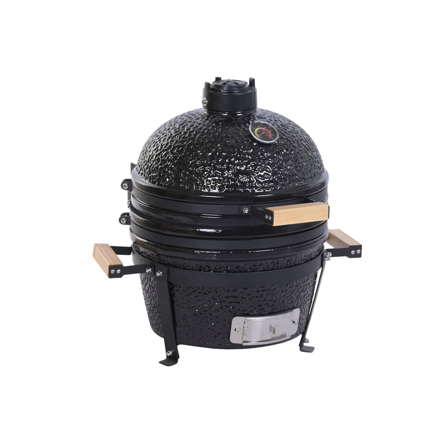 Grillpladser