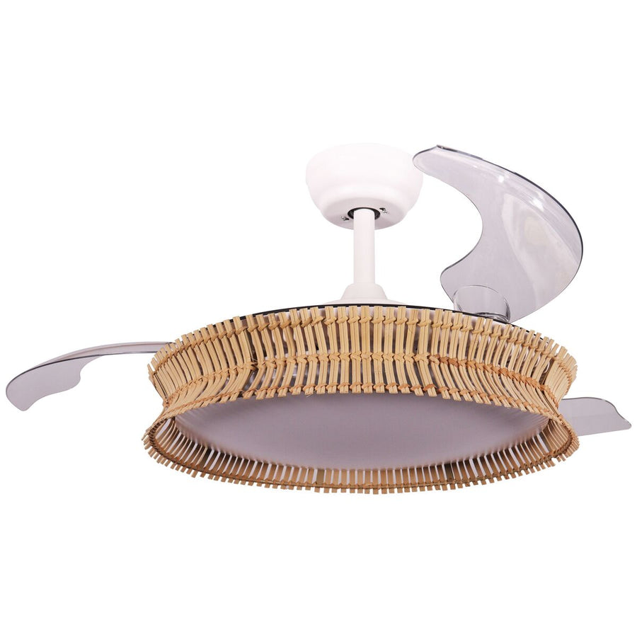 Ventilatorer