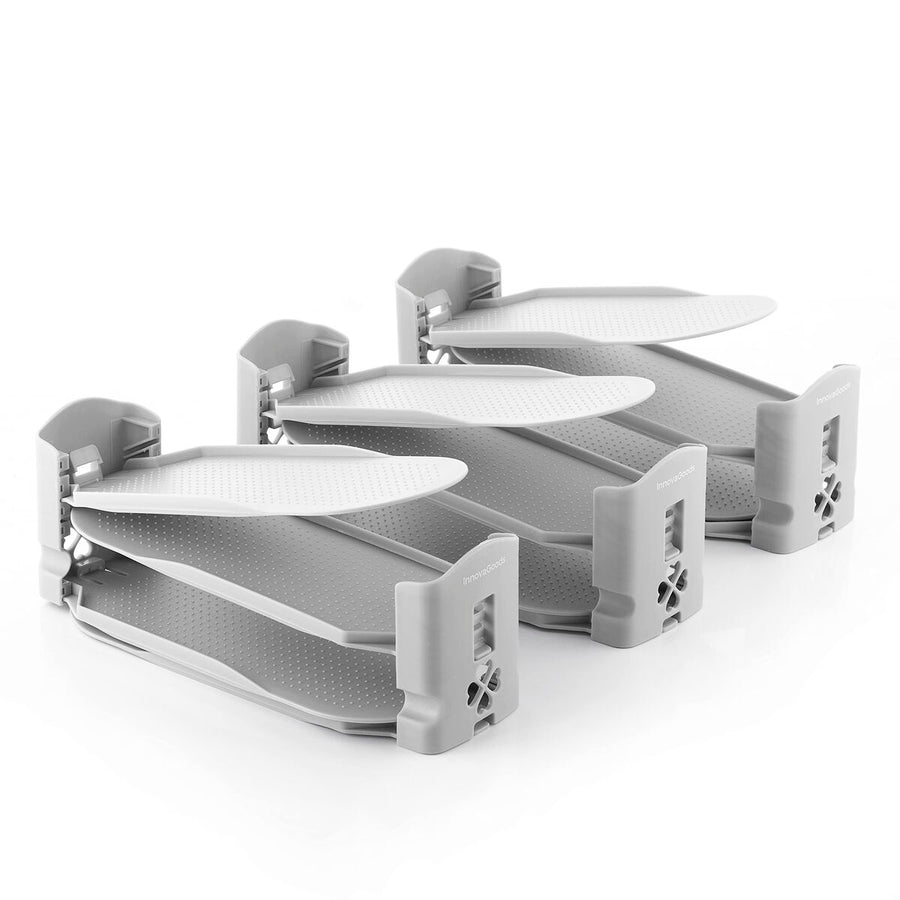 Opbevaring af tøj og garderobeskabe
