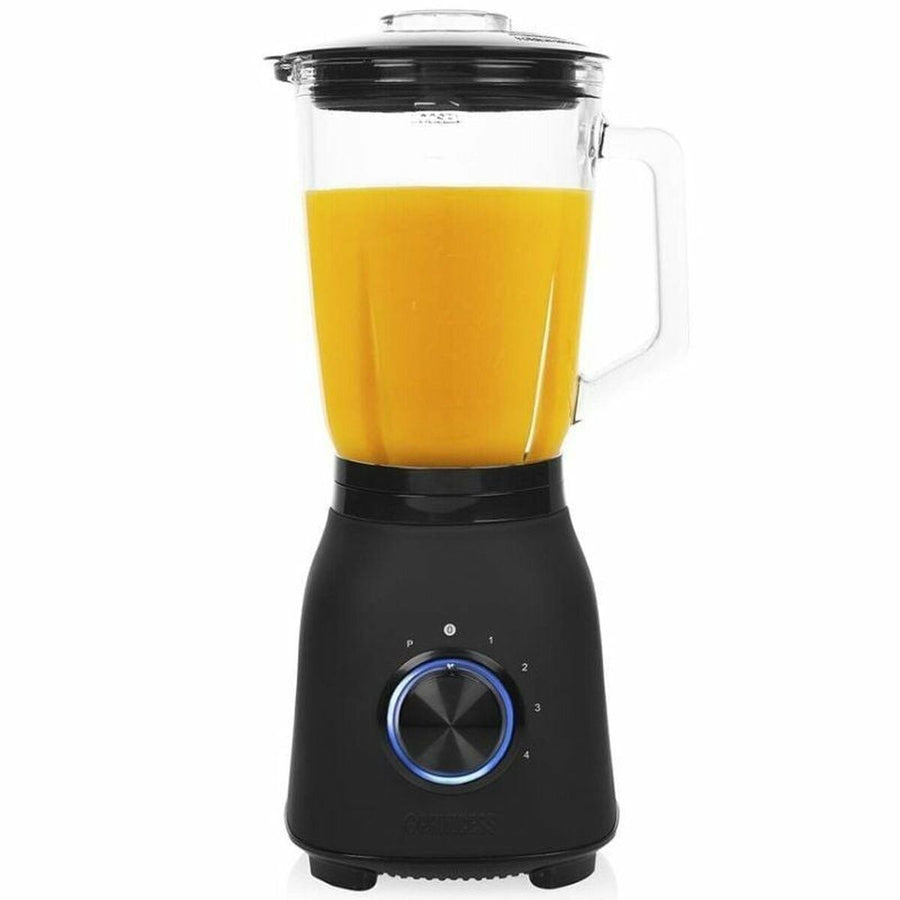 Blendere, foodprocessorer og minihakkere