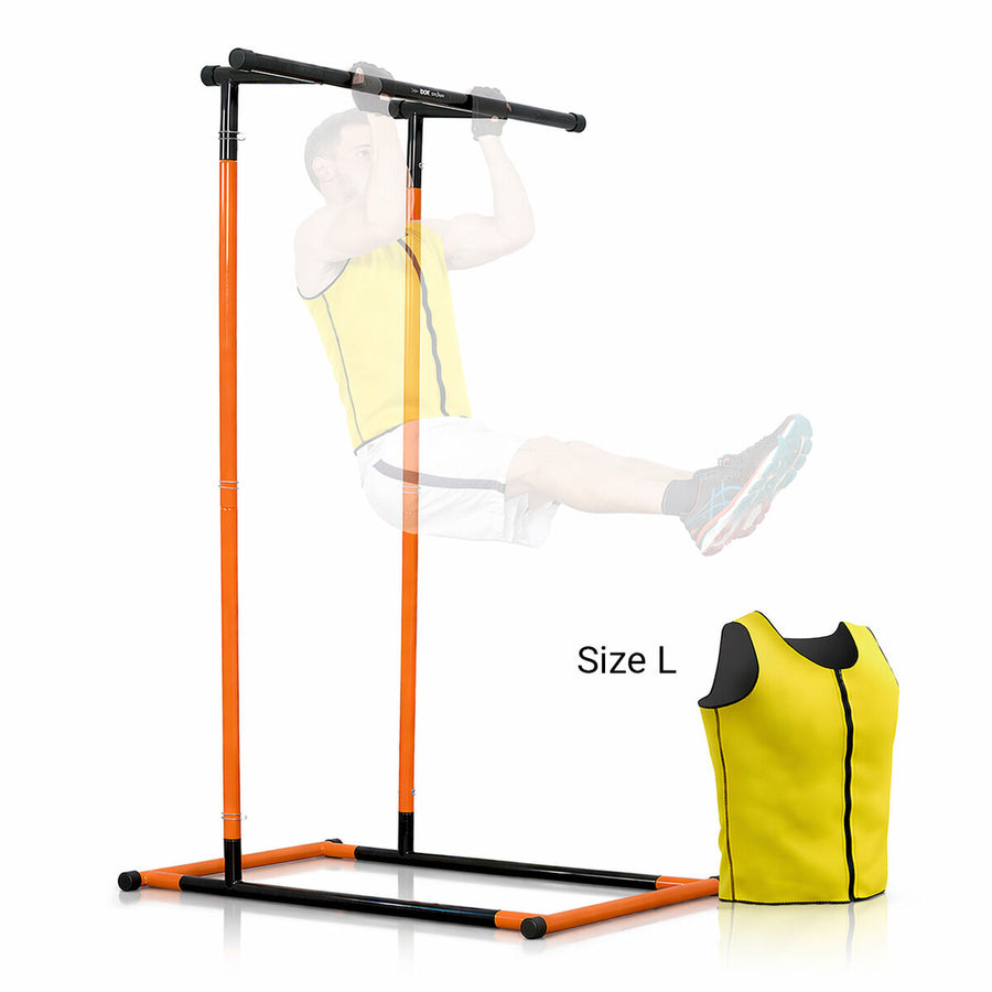 Pull-Up-stænger