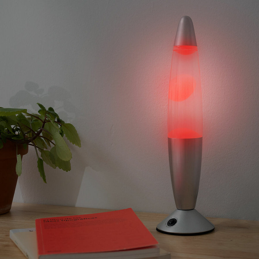 Lava lamper