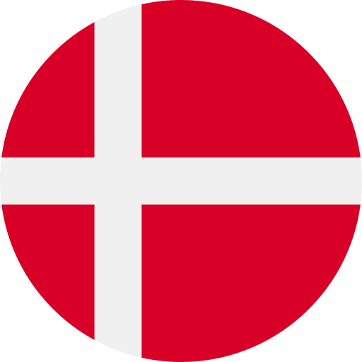 Danish flag